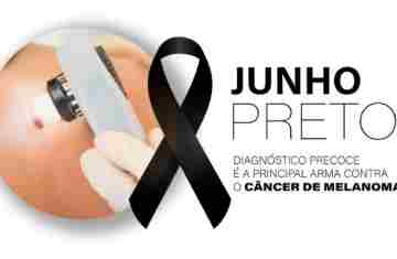 Diagnóstico precoce é a principal arma contra o melanoma, tipo mais agressivo de câncer de pele